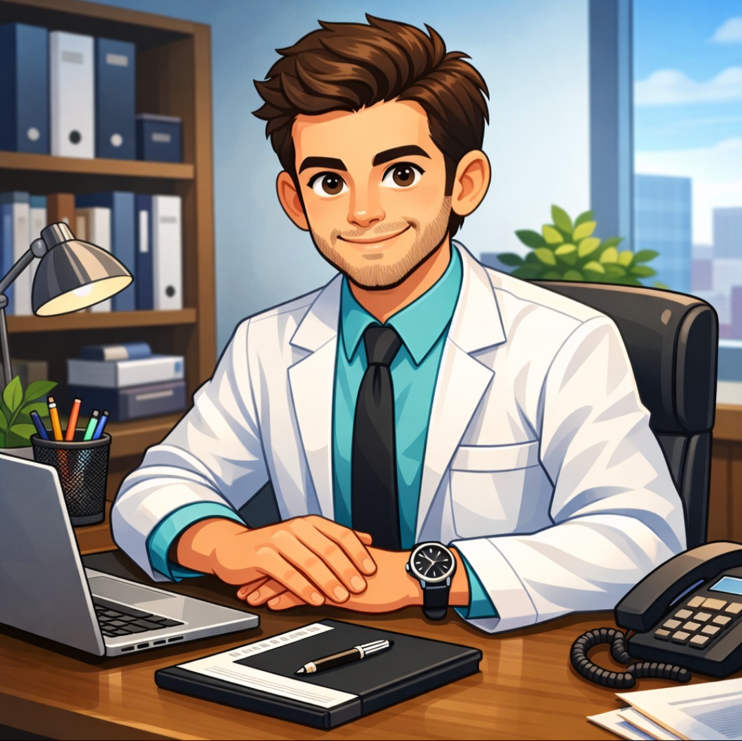 TDS Muhammed BAYDEMİR